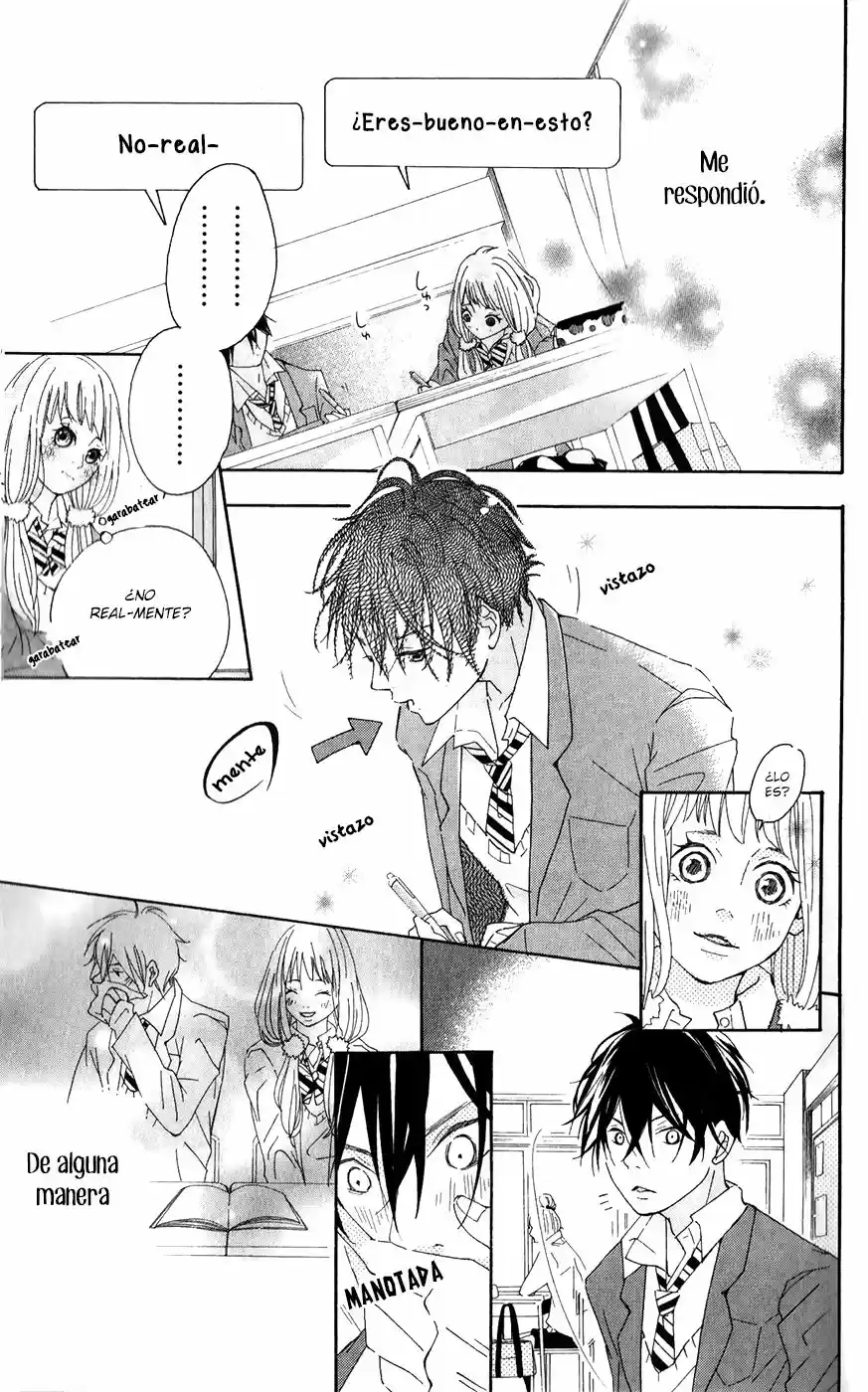 Bokura No Polaris - Capítulo 5 - Página 10 - LectorTMOo