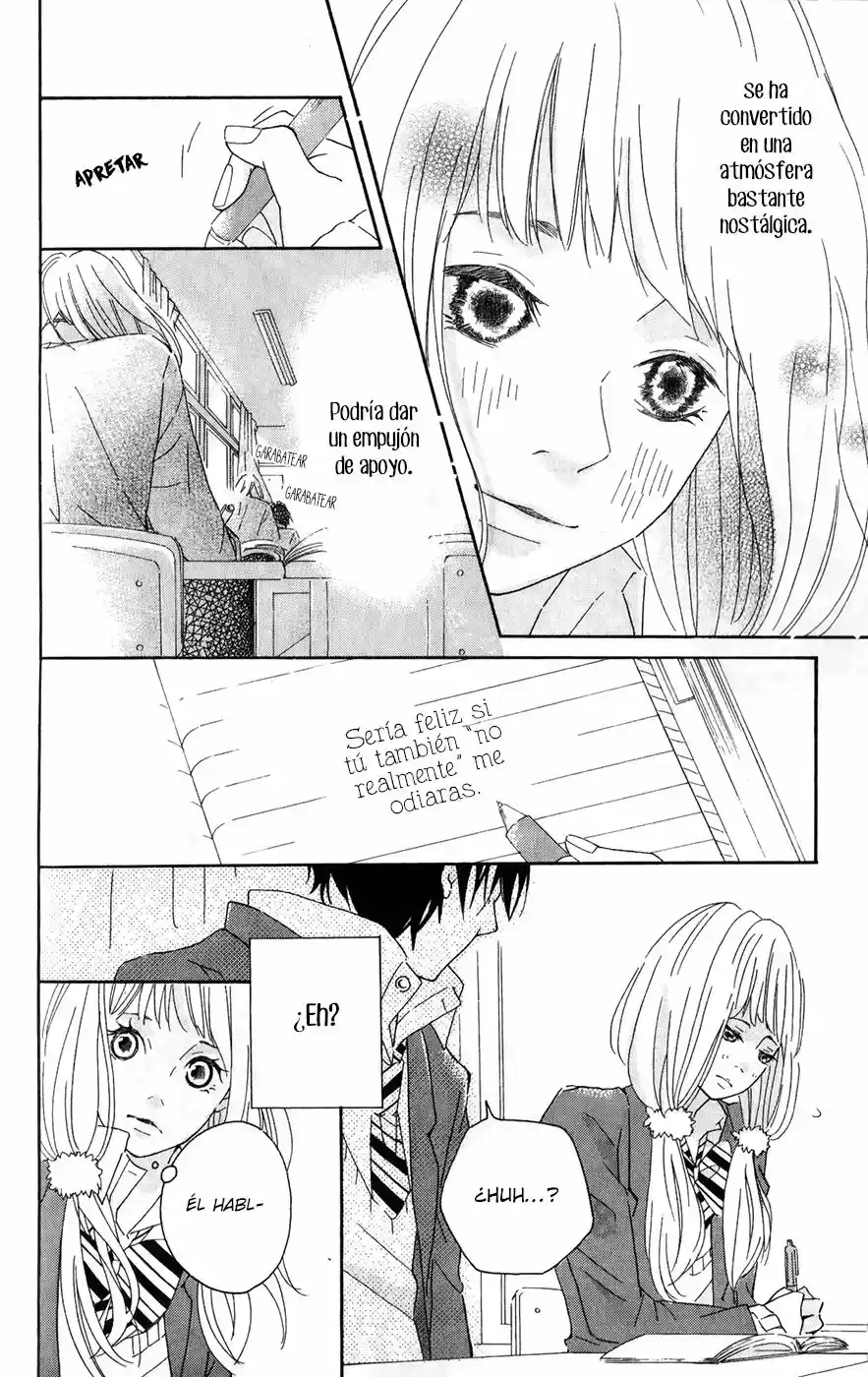 Bokura No Polaris - Capítulo 5 - Página 11 - LectorTMOo
