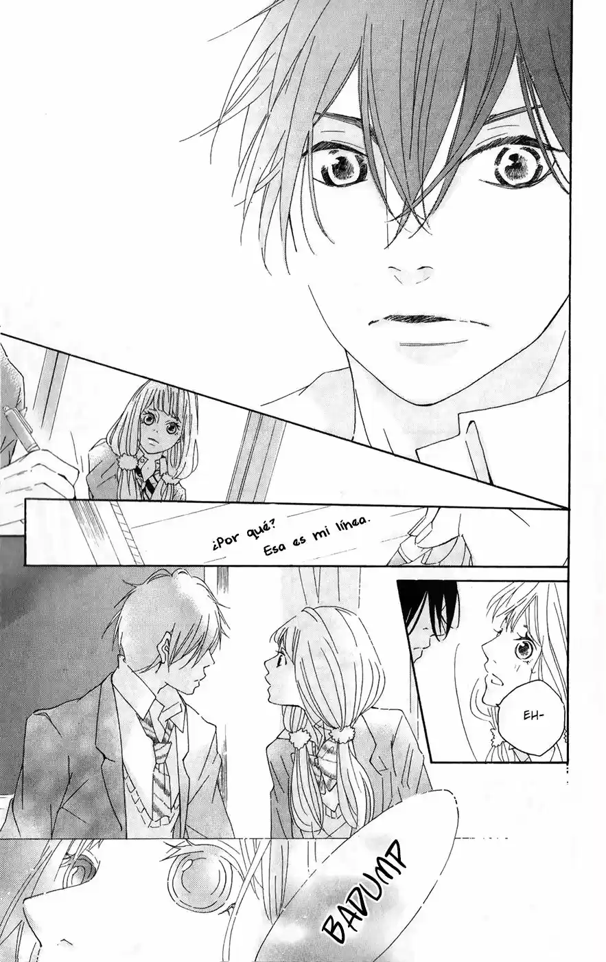Bokura No Polaris - Capítulo 5 - Página 12 - LectorTMOo