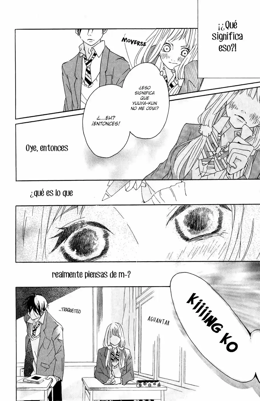 Bokura No Polaris - Capítulo 5 - Página 13 - LectorTMOo