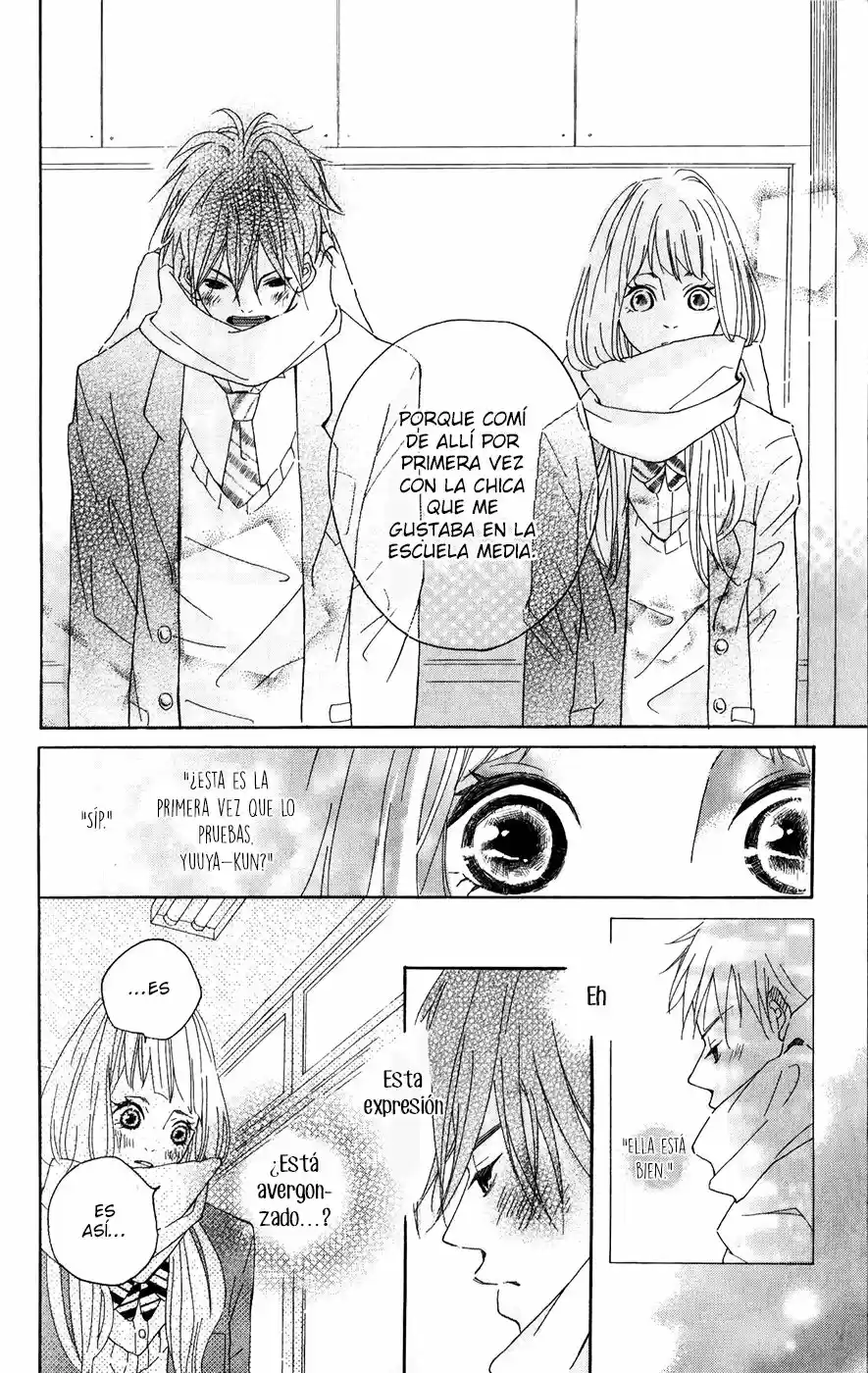 Bokura No Polaris - Capítulo 5 - Página 15 - LectorTMOo