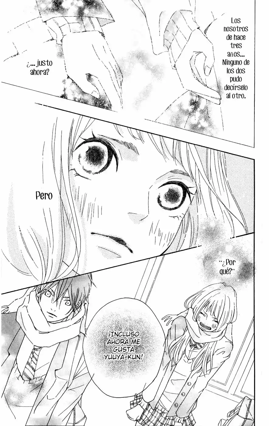 Bokura No Polaris - Capítulo 5 - Página 16 - LectorTMOo
