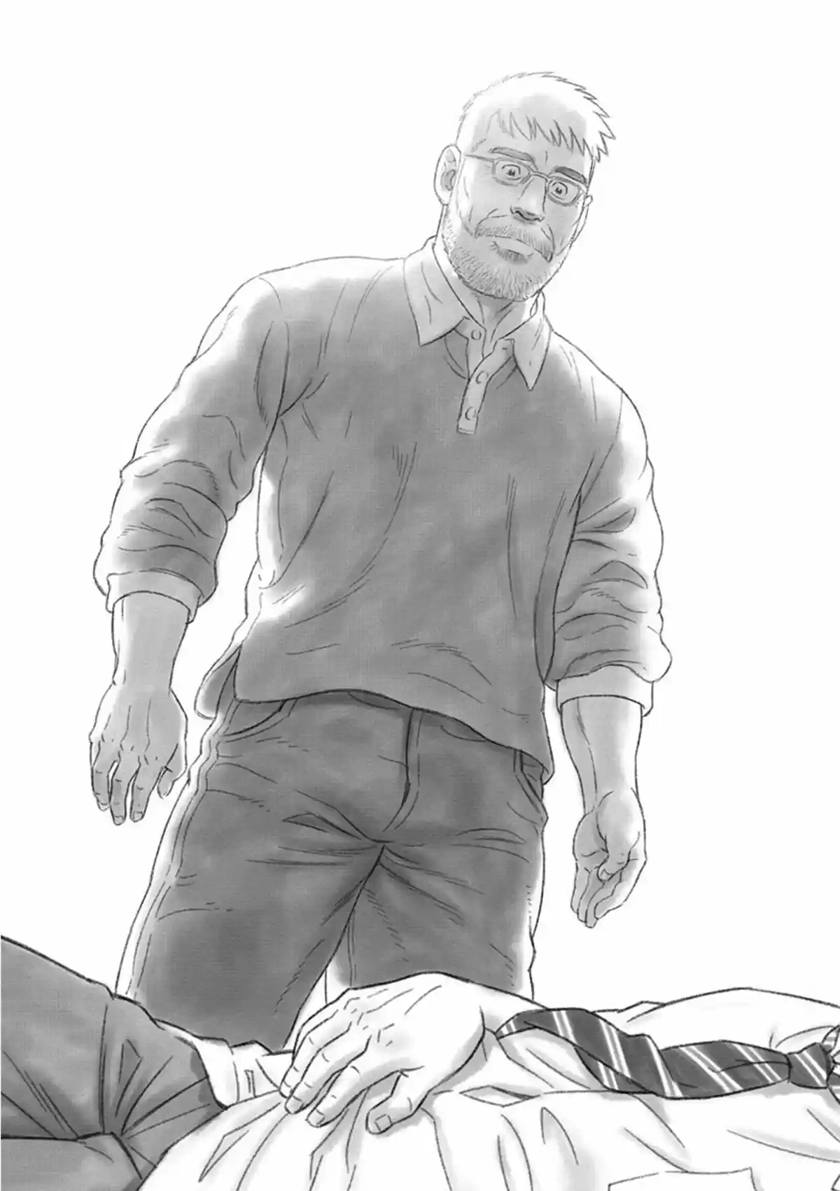 Bokura No Shikisai - Capítulo 1 - Página 22 - LectorTMOo