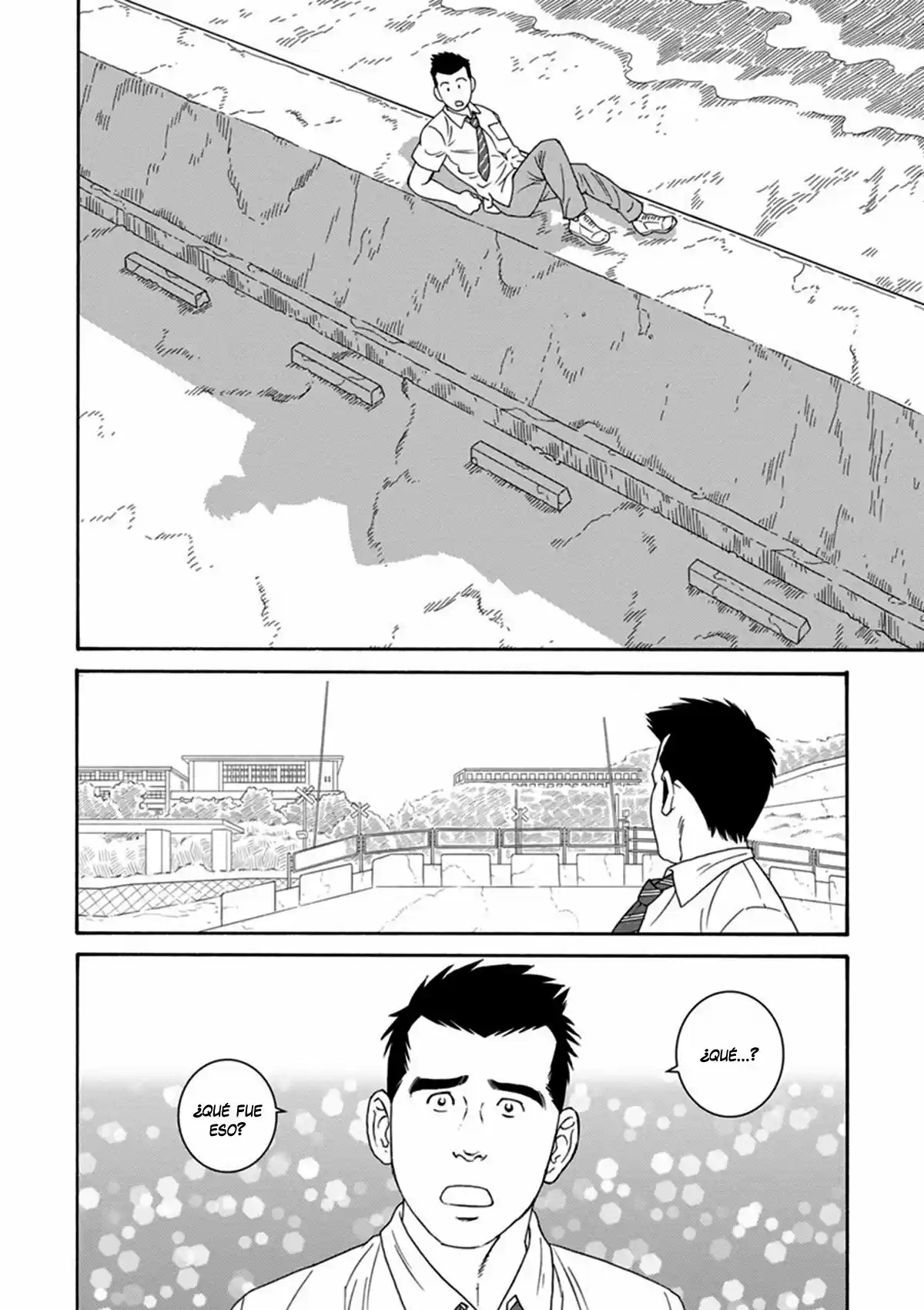 Bokura No Shikisai - Capítulo 1 - Página 24 - LectorTMOo