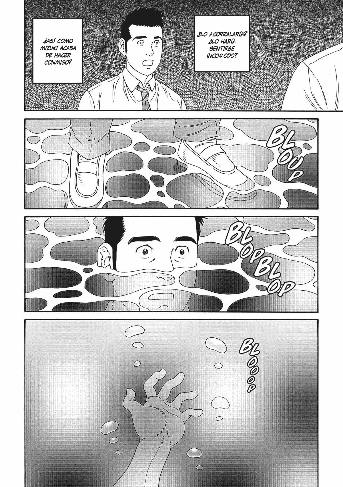 Bokura No Shikisai - Capítulo 3 - Página 24 - LectorTMOo