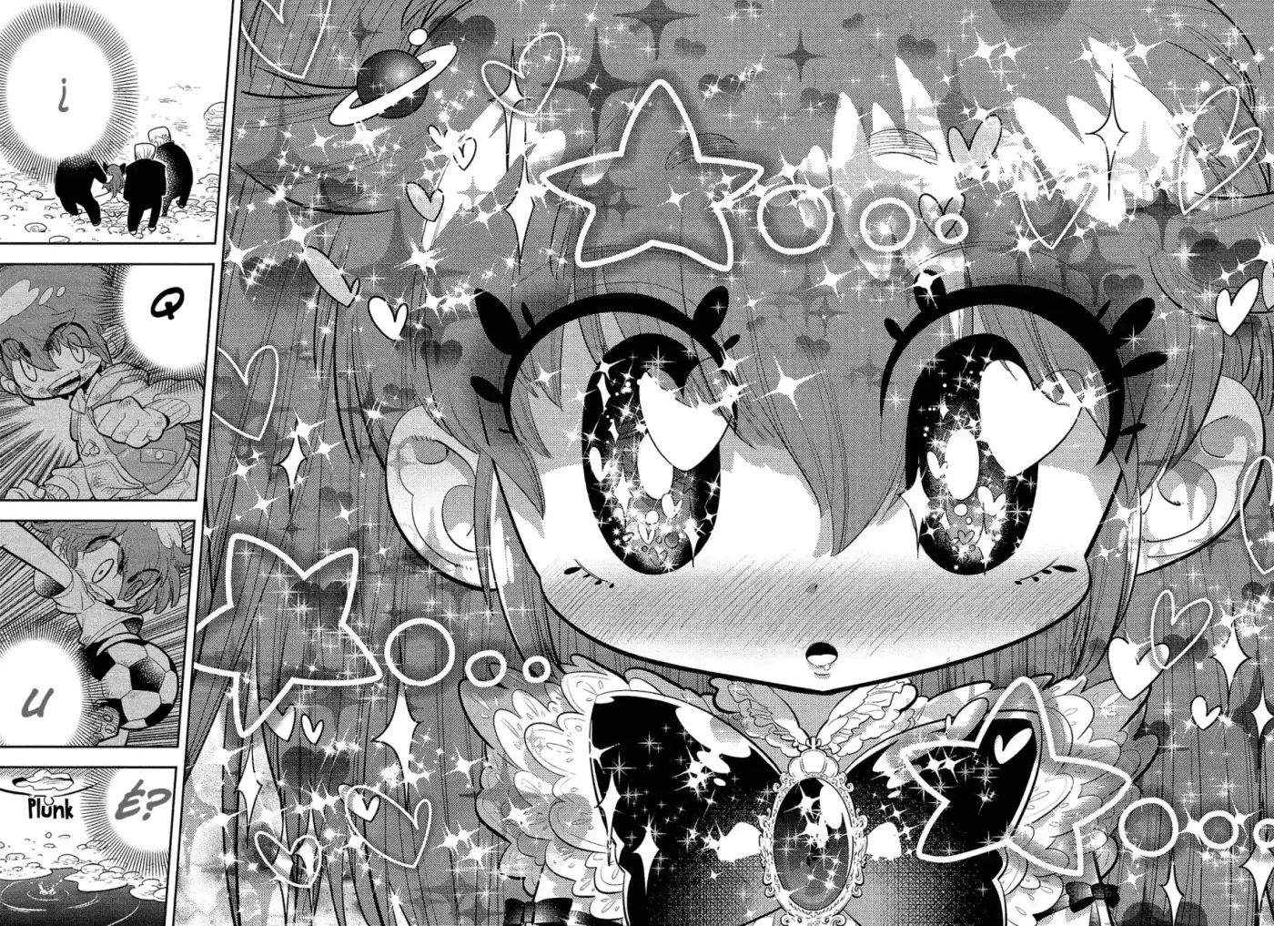 Bokura Wa Mahou Shounen - Capítulo 1 - Página 35 - LectorTMOo