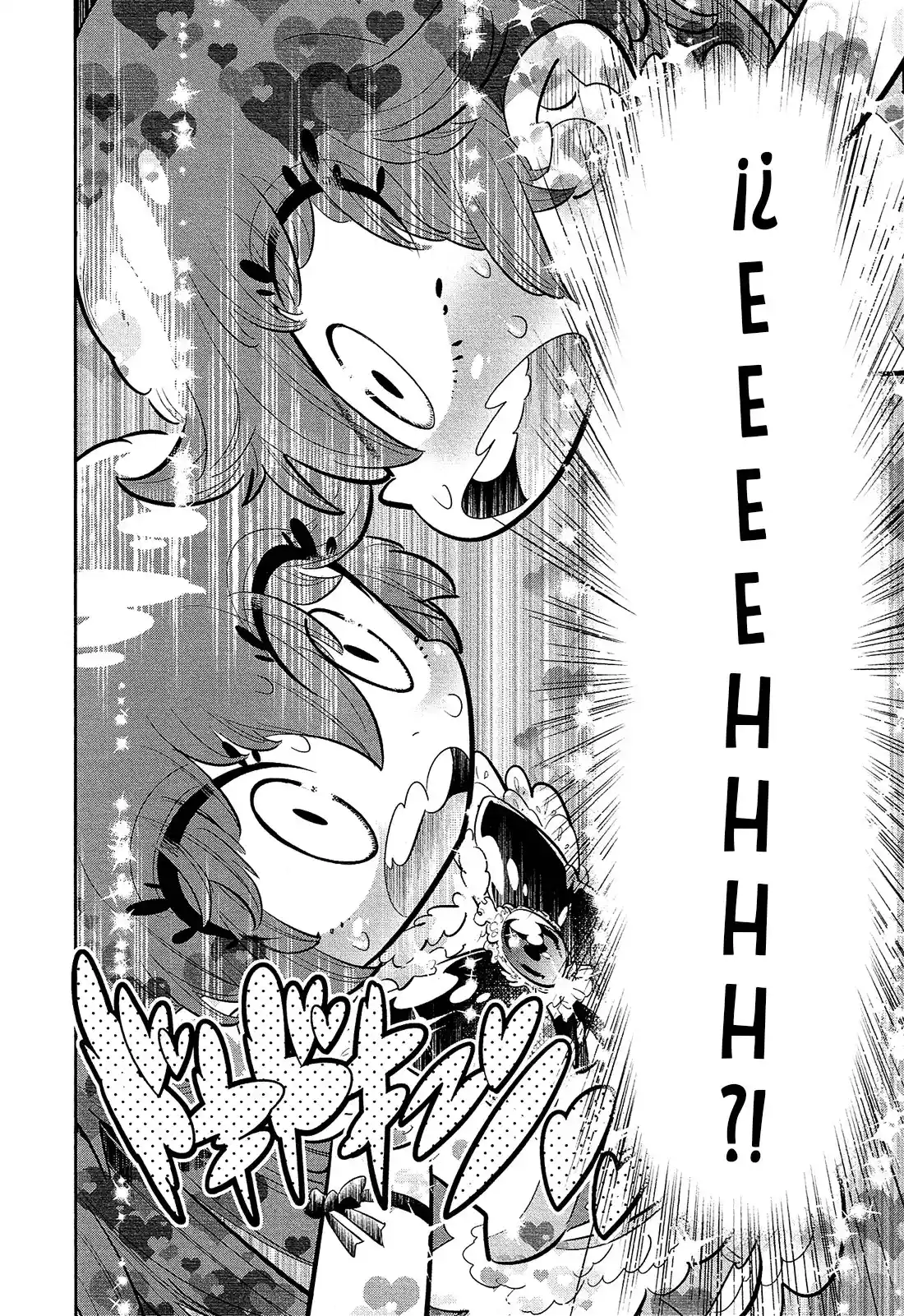 Bokura Wa Mahou Shounen - Capítulo 1 - Página 36 - LectorTMOo