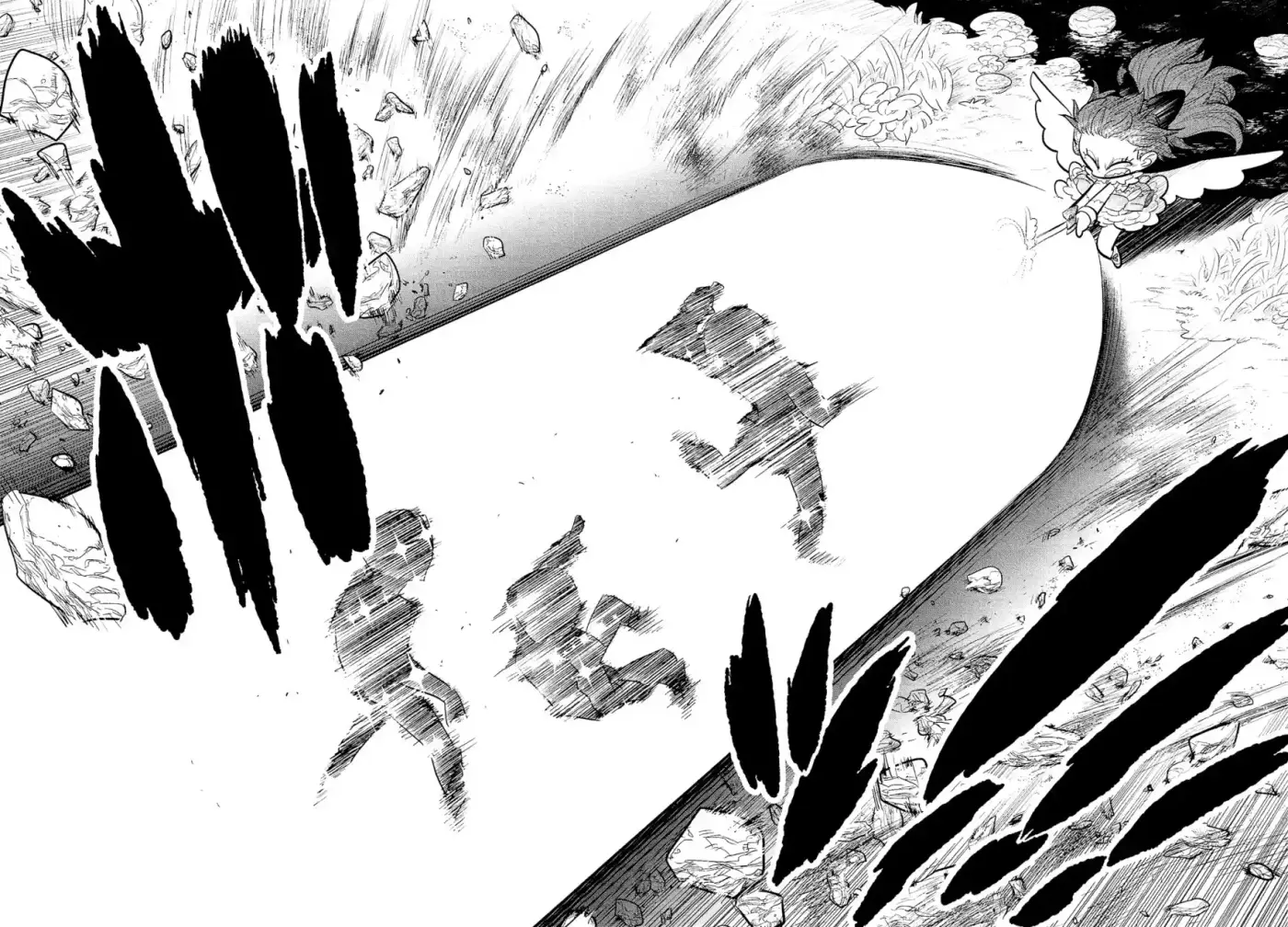 Bokura Wa Mahou Shounen - Capítulo 1 - Página 38 - LectorTMOo