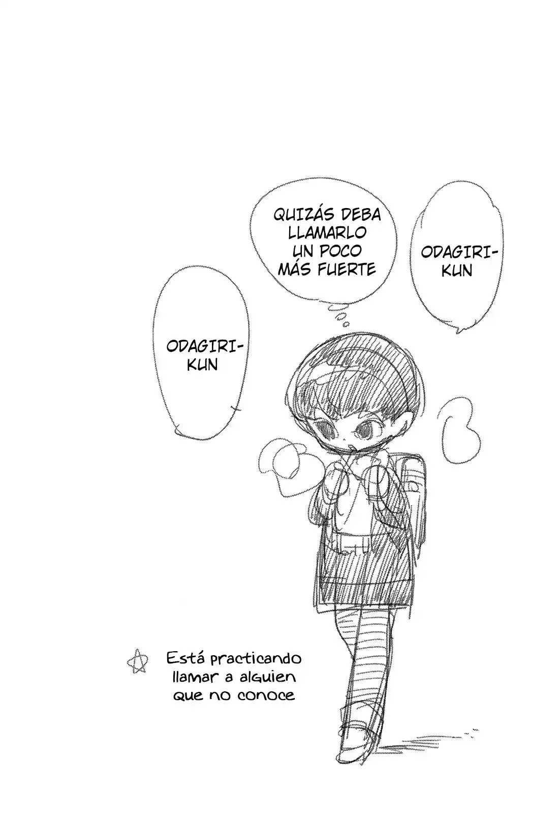 Bokura Wa Mahou Shounen - Capítulo 1 - Página 43 - LectorTMOo