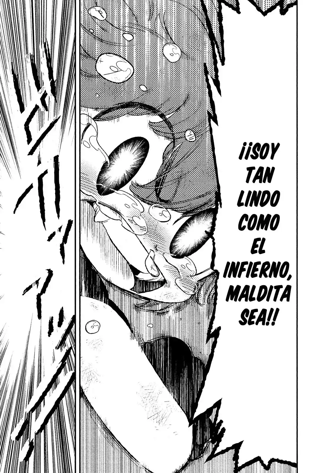 Bokura Wa Mahou Shounen - Capítulo 2 - Página 28 - LectorTMOo