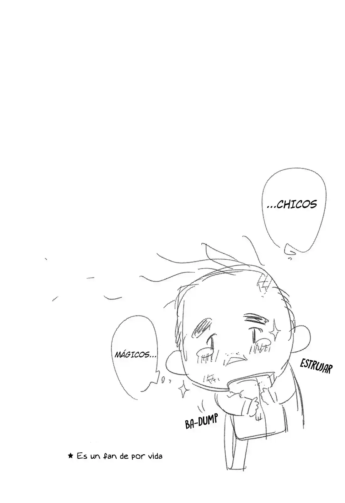 Bokura Wa Mahou Shounen - Capítulo 2 - Página 39 - LectorTMOo