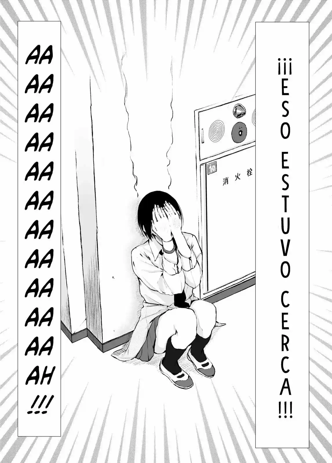 Bokura Wa Souyatte Iromeiteiku - Capítulo 3 - Página 4 - LectorTMOo