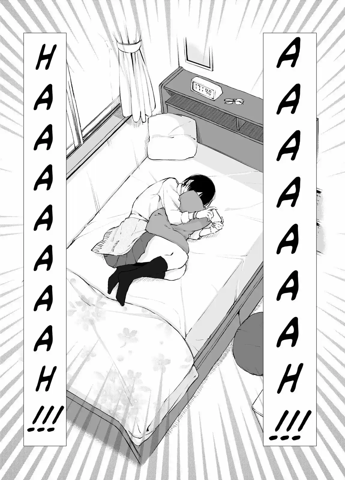 Bokura Wa Souyatte Iromeiteiku - Capítulo 7 - Página 4 - LectorTMOo