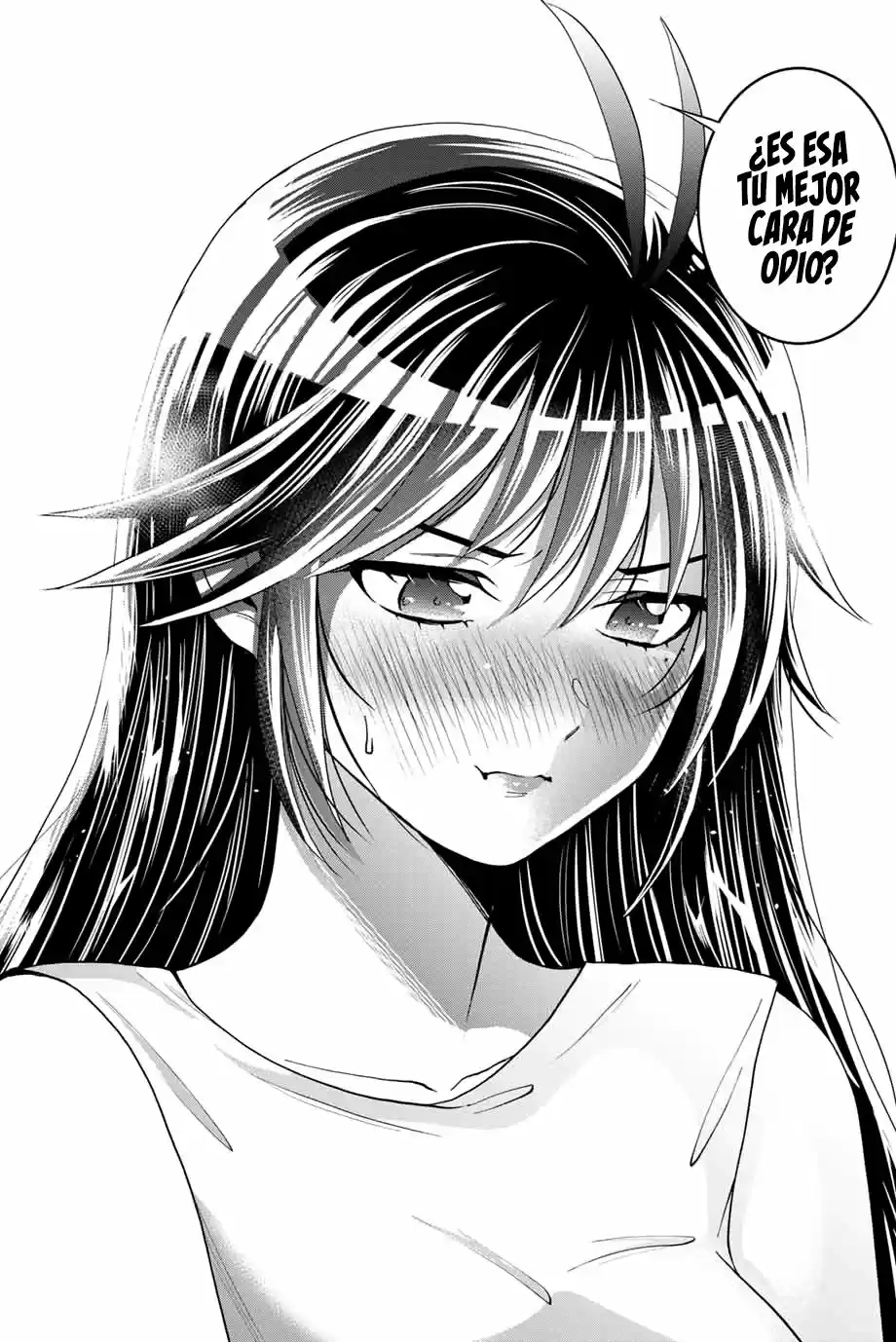 Bokutachi Wa Hanshoku Wo Yameta - Capítulo 12 - Página 16 - LectorTMOo