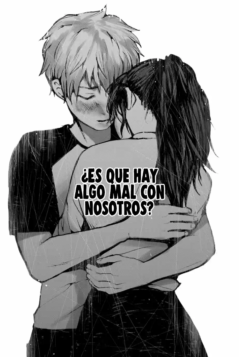 Bokutachi Wa Hanshoku Wo Yameta - Capítulo 14 - Página 12 - LectorTMOo