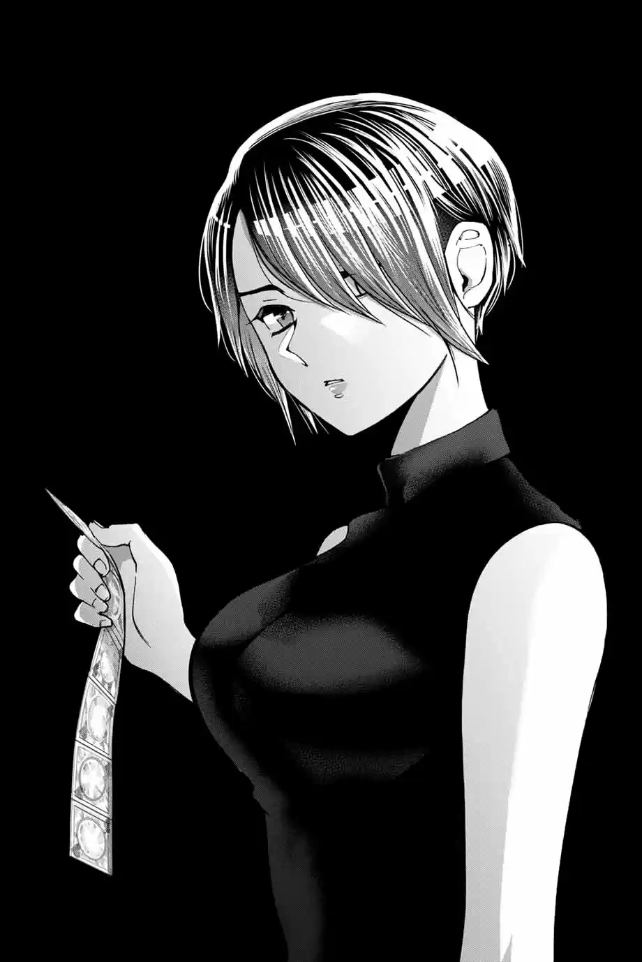 Bokutachi Wa Hanshoku Wo Yameta - Capítulo 14 - Página 17 - LectorTMOo