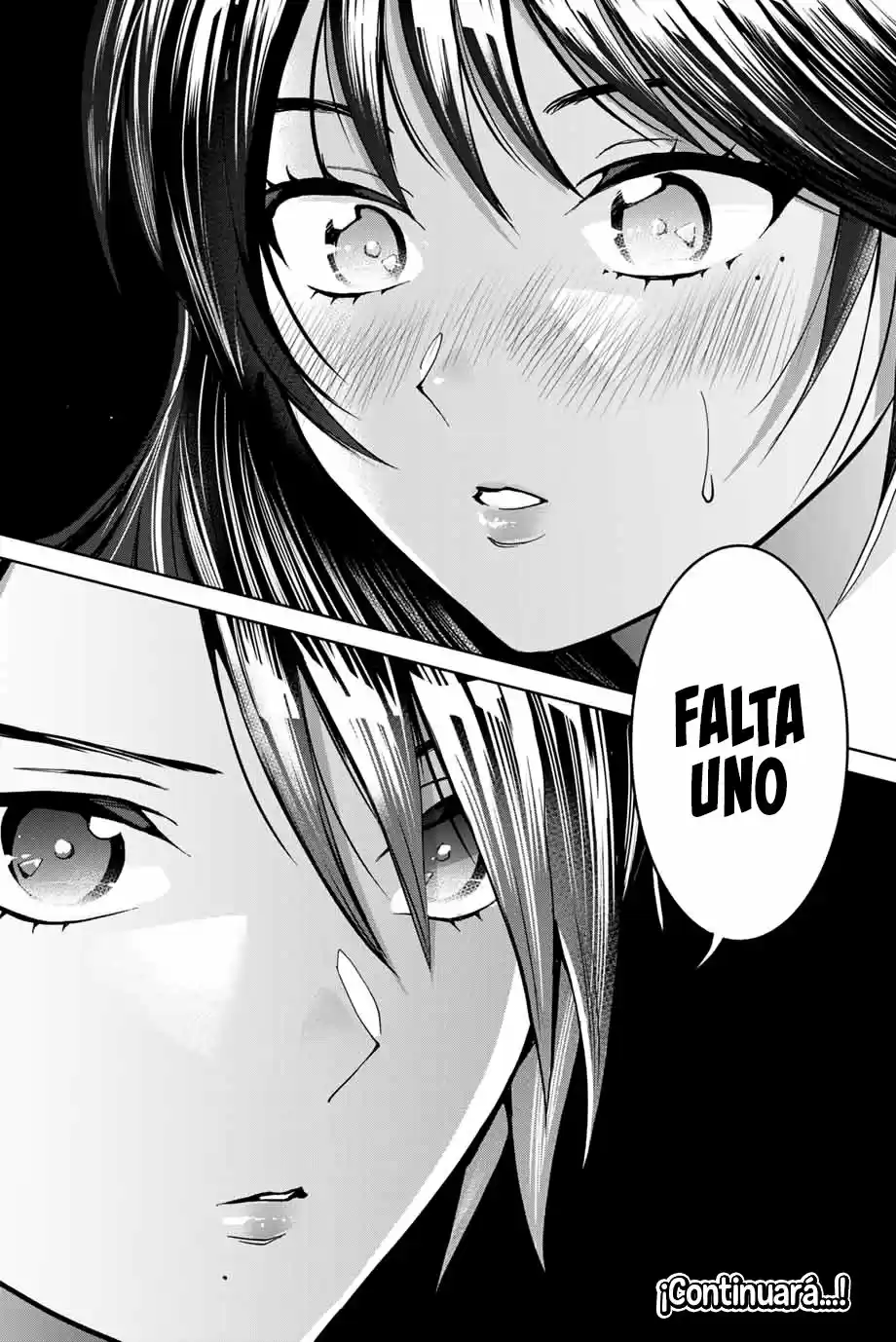 Bokutachi Wa Hanshoku Wo Yameta - Capítulo 14 - Página 18 - LectorTMOo