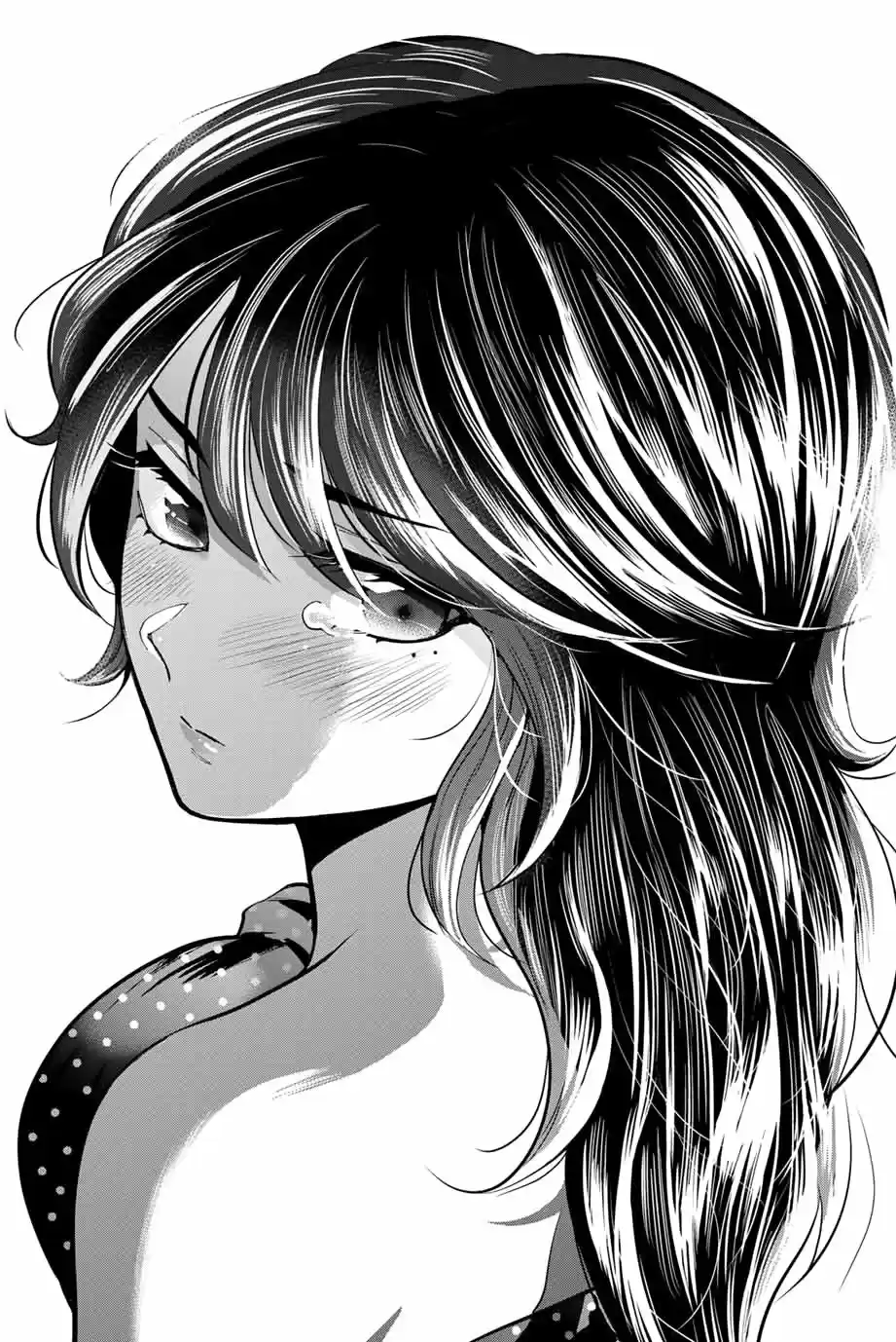 Bokutachi Wa Hanshoku Wo Yameta - Capítulo 16 - Página 16 - LectorTMOo