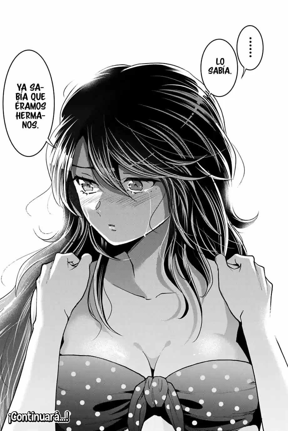 Bokutachi Wa Hanshoku Wo Yameta - Capítulo 16 - Página 22 - LectorTMOo