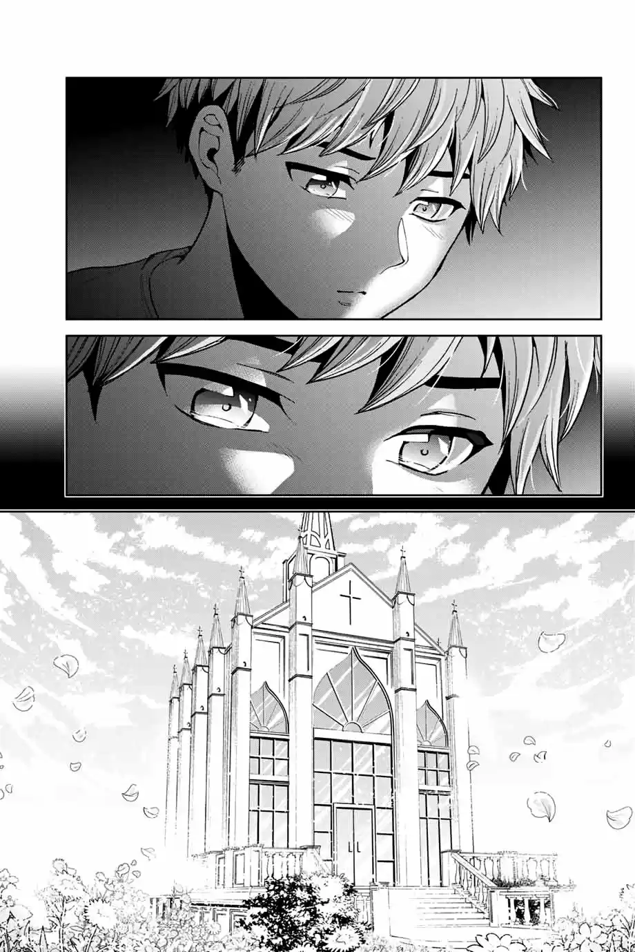 Bokutachi Wa Hanshoku Wo Yameta - Capítulo 19 - Página 8 - LectorTMOo