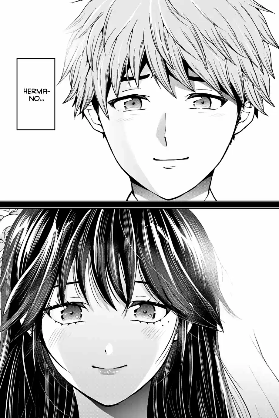 Bokutachi Wa Hanshoku Wo Yameta - Capítulo 19 - Página 11 - LectorTMOo