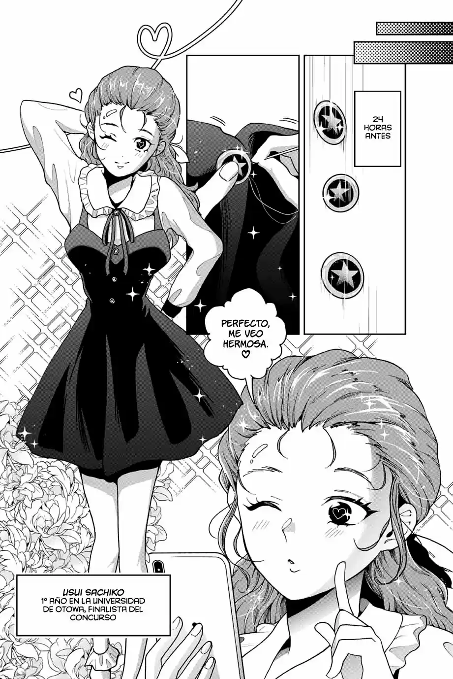 Bokutachi Wa Hanshoku Wo Yameta - Capítulo 21 - Página 3 - LectorTMOo