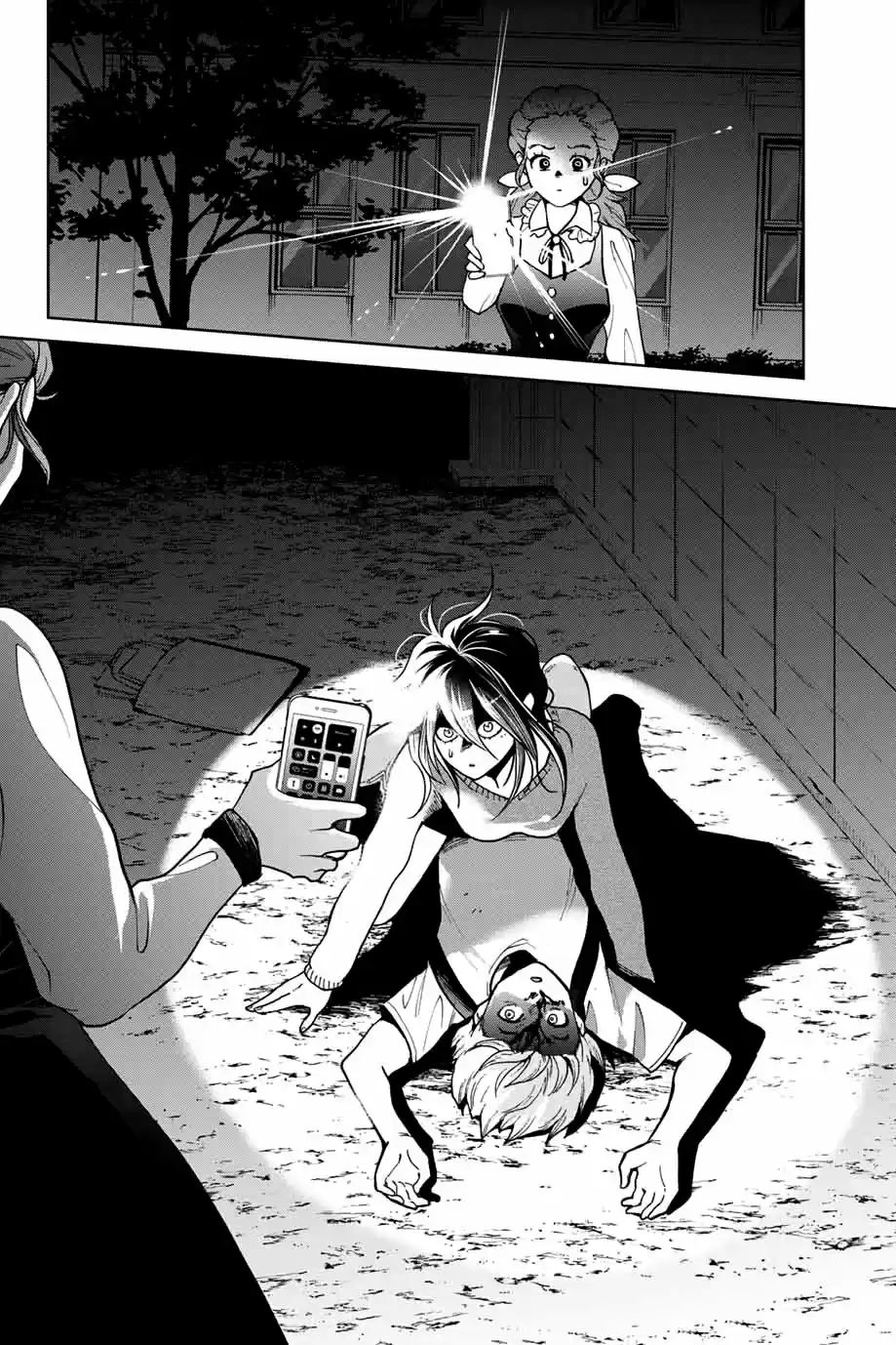 Bokutachi Wa Hanshoku Wo Yameta - Capítulo 21 - Página 19 - LectorTMOo