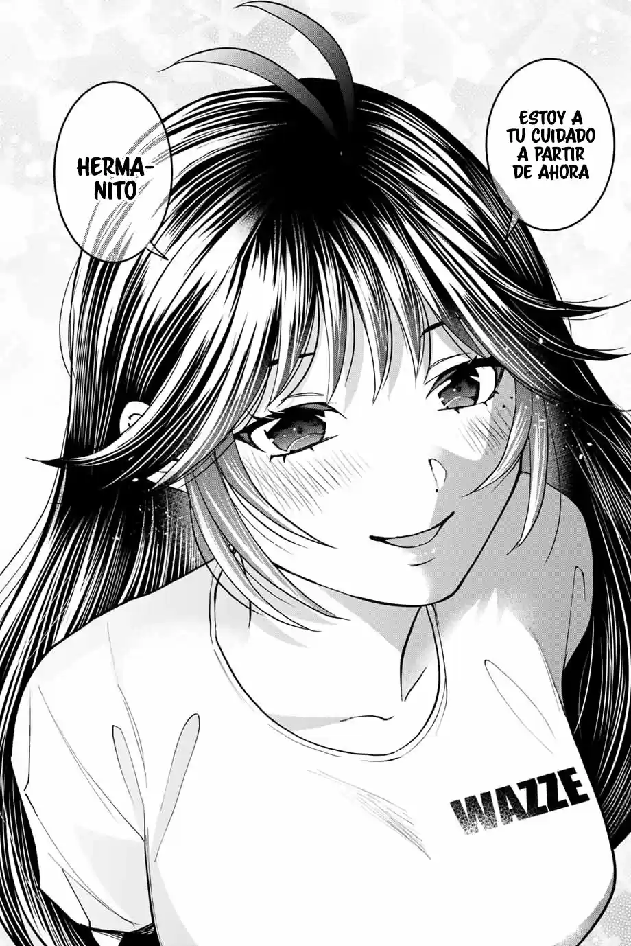 Bokutachi Wa Hanshoku Wo Yameta - Capítulo 34 - Página 16 - LectorTMOo
