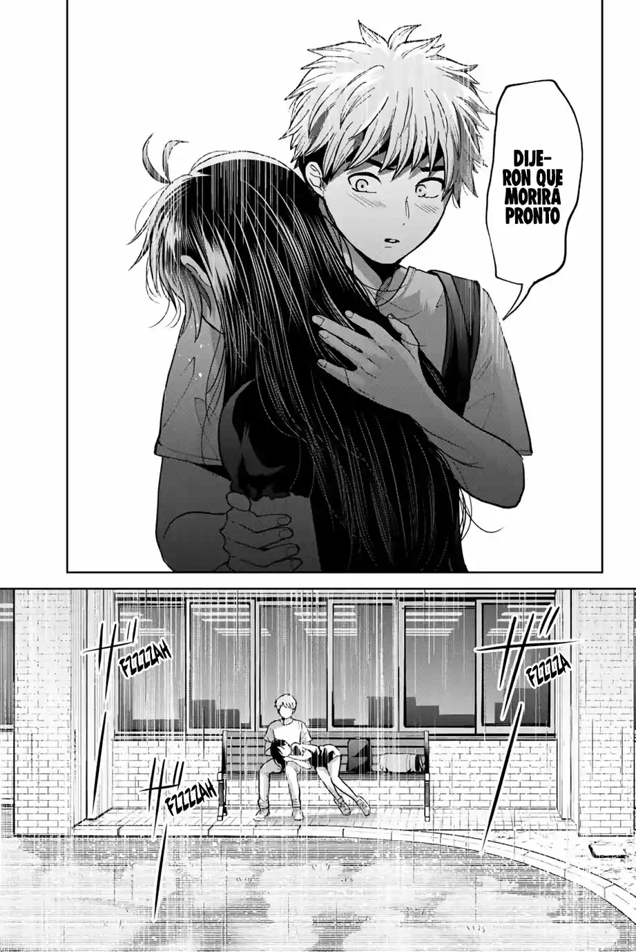 Bokutachi Wa Hanshoku Wo Yameta - Capítulo 40 - Página 6 - LectorTMOo