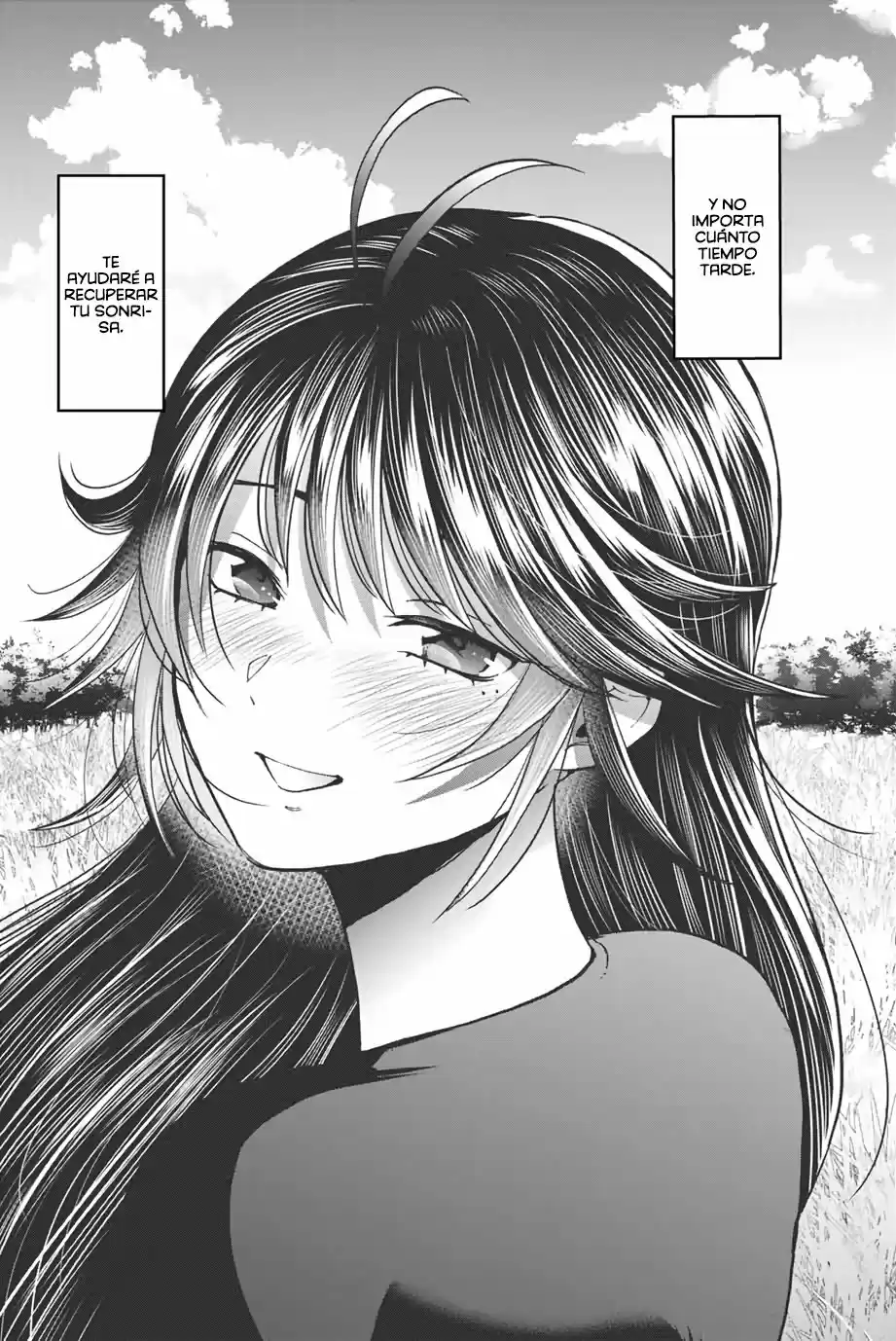 Bokutachi Wa Hanshoku Wo Yameta - Capítulo 40 - Página 11 - LectorTMOo