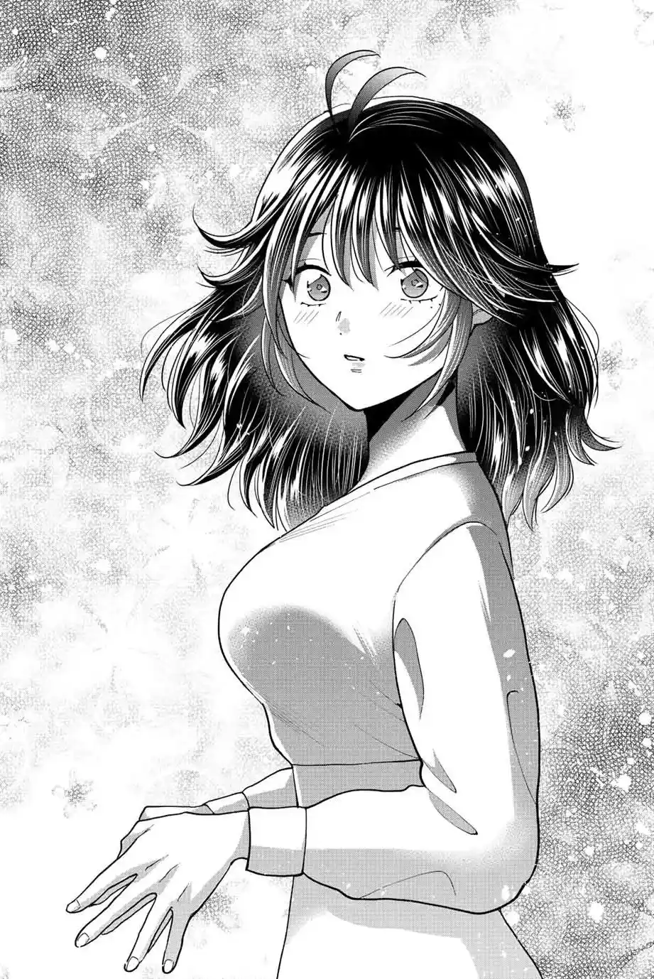 Bokutachi Wa Hanshoku Wo Yameta - Capítulo 45 - Página 10 - LectorTMOo
