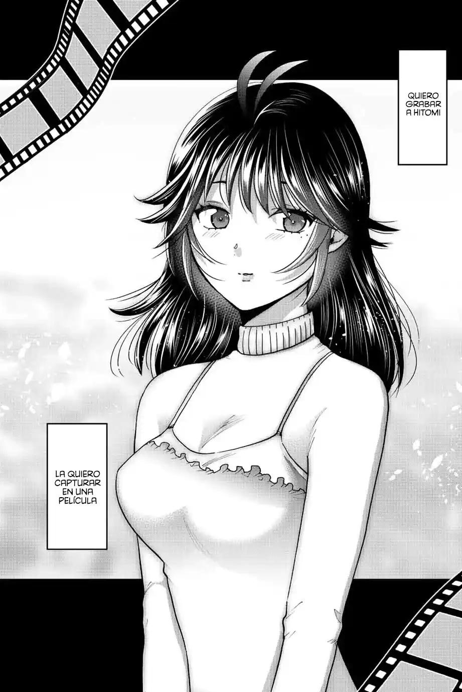 Bokutachi Wa Hanshoku Wo Yameta - Capítulo 46 - Página 18 - LectorTMOo