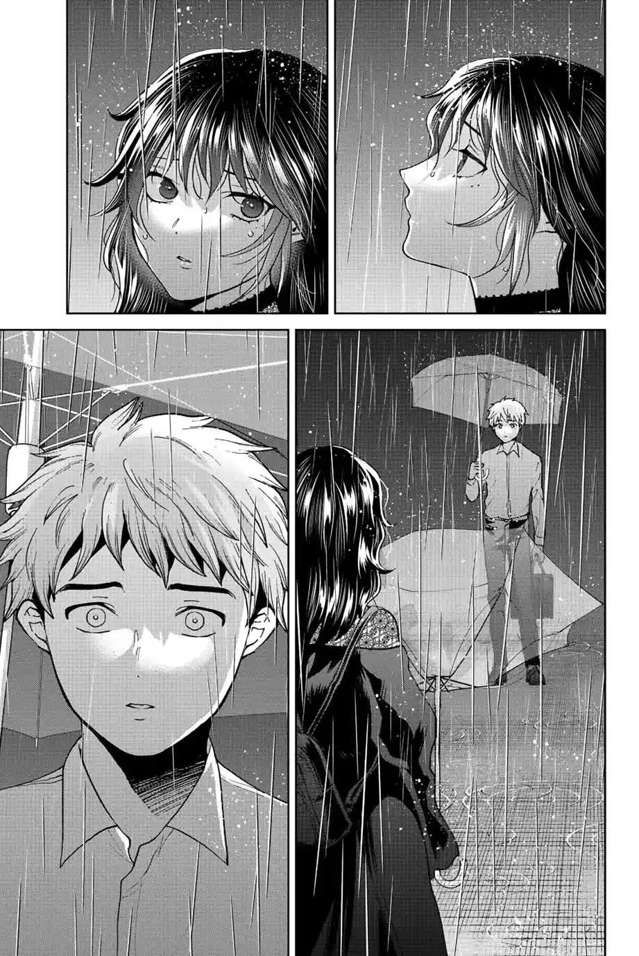 Bokutachi Wa Hanshoku Wo Yameta - Capítulo 47 - Página 18 - LectorTMOo