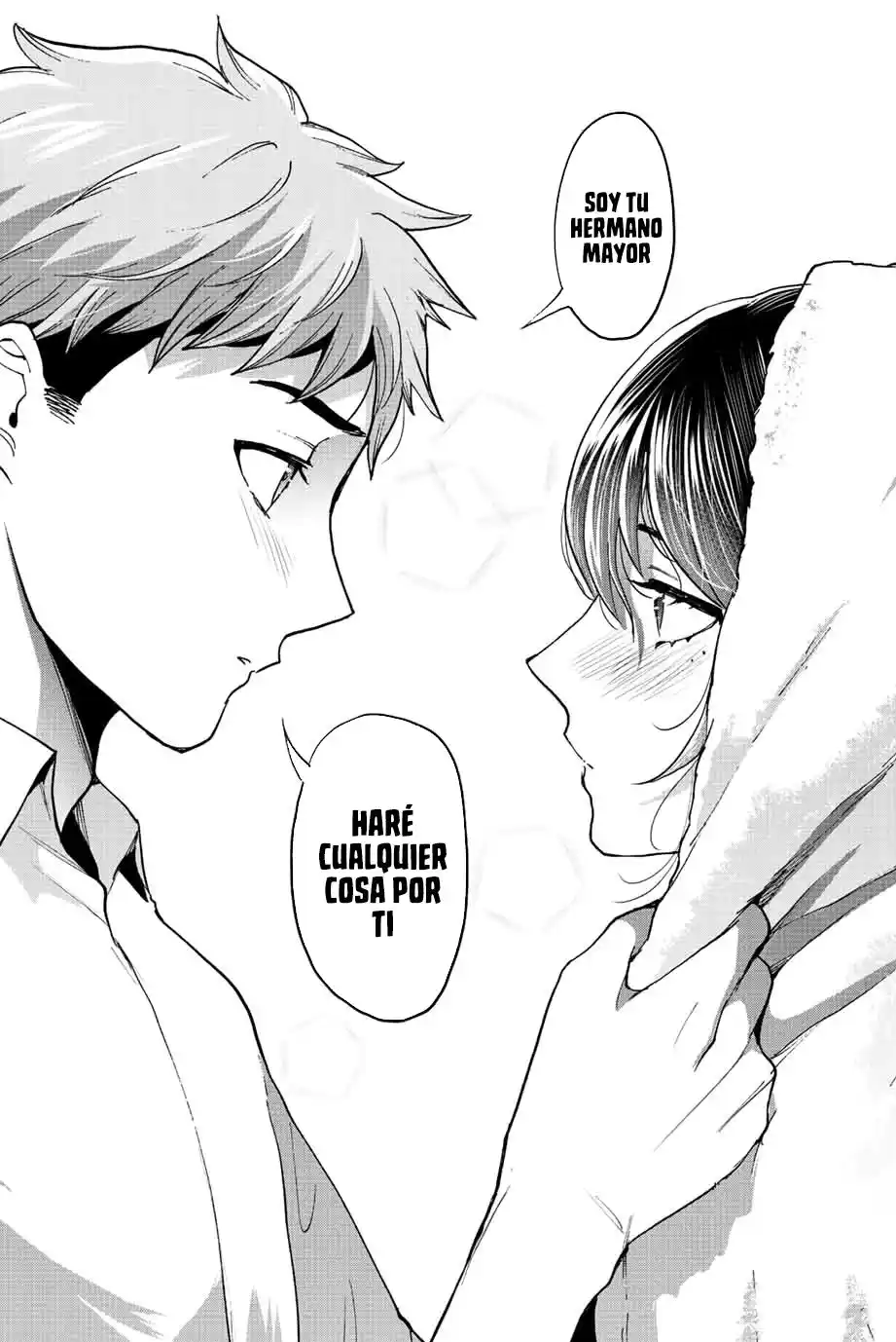 Bokutachi Wa Hanshoku Wo Yameta - Capítulo 48 - Página 9 - LectorTMOo