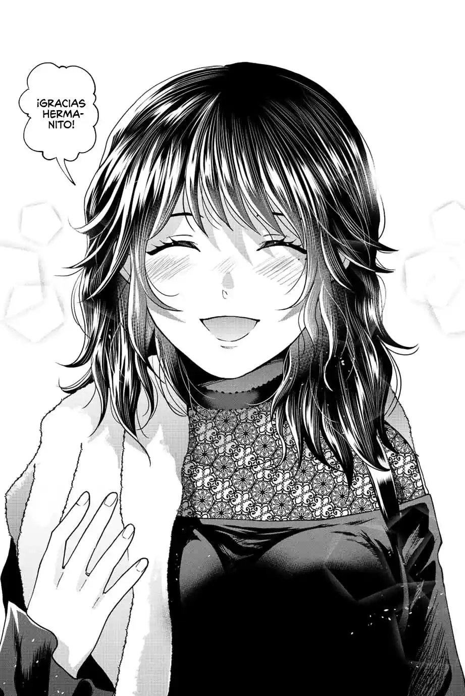 Bokutachi Wa Hanshoku Wo Yameta - Capítulo 48 - Página 11 - LectorTMOo