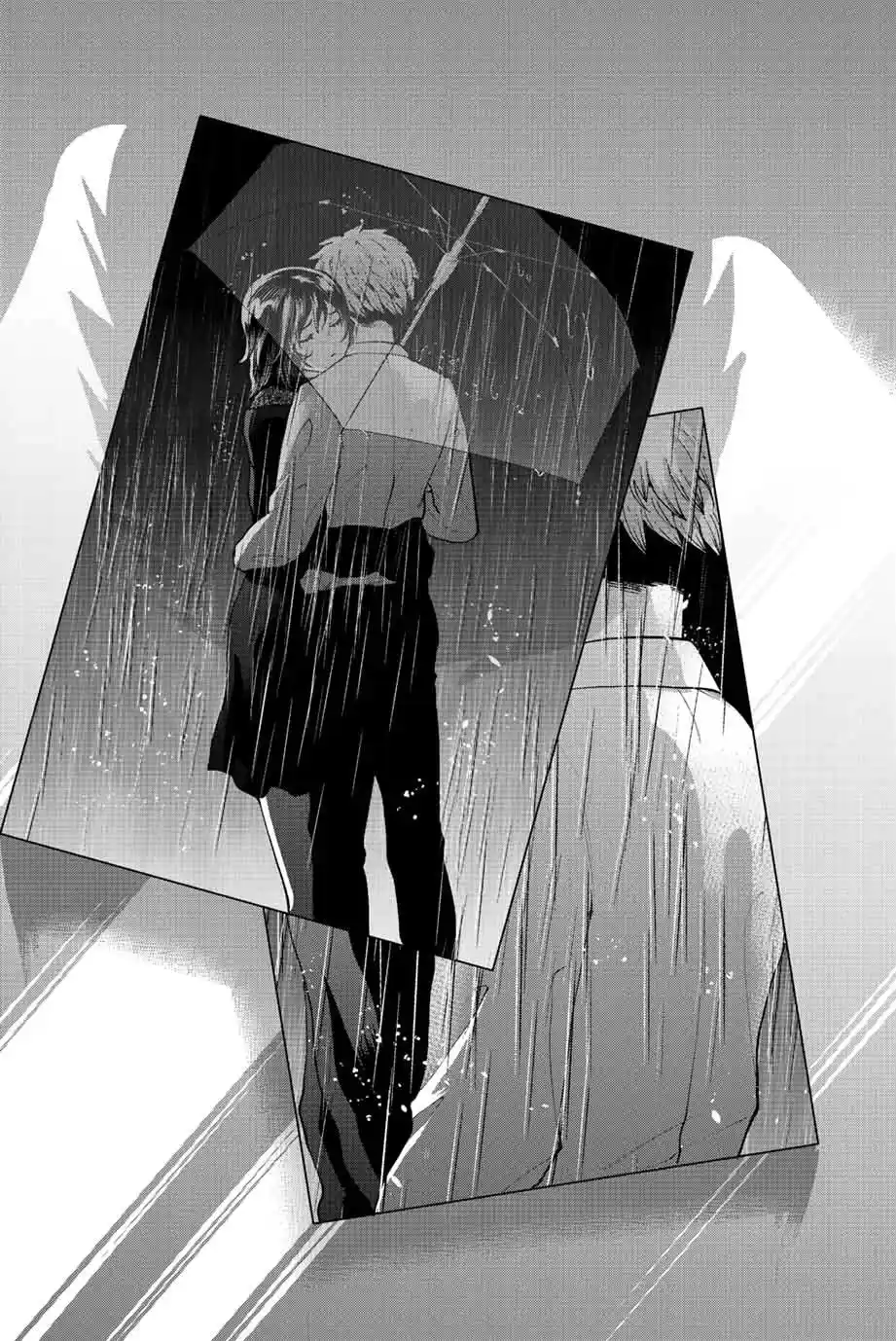 Bokutachi Wa Hanshoku Wo Yameta - Capítulo 49 - Página 7 - LectorTMOo