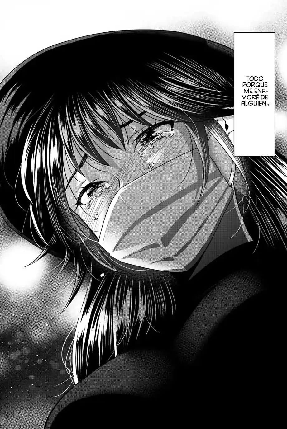 Bokutachi Wa Hanshoku Wo Yameta - Capítulo 49 - Página 14 - LectorTMOo