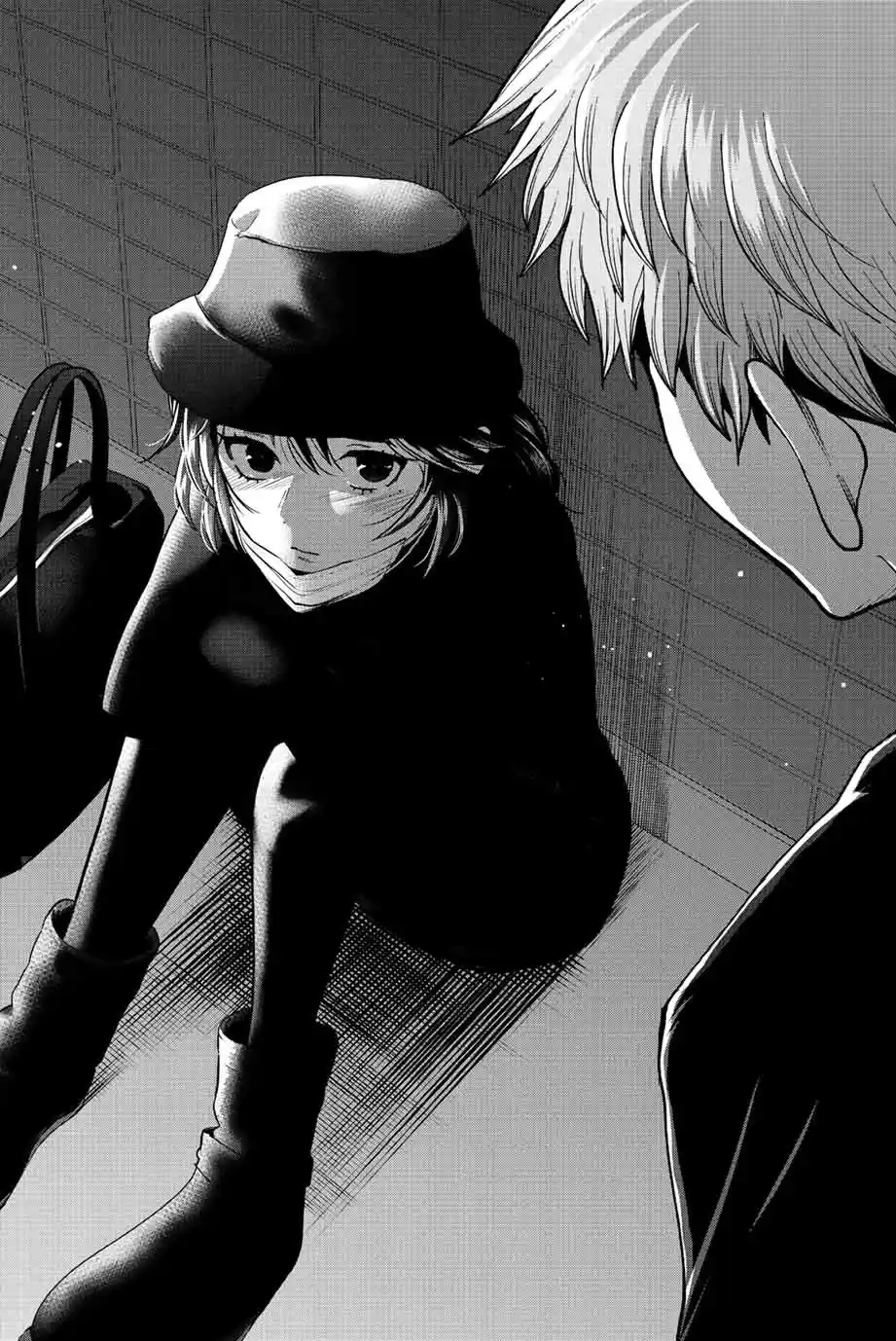 Bokutachi Wa Hanshoku Wo Yameta - Capítulo 49 - Página 19 - LectorTMOo