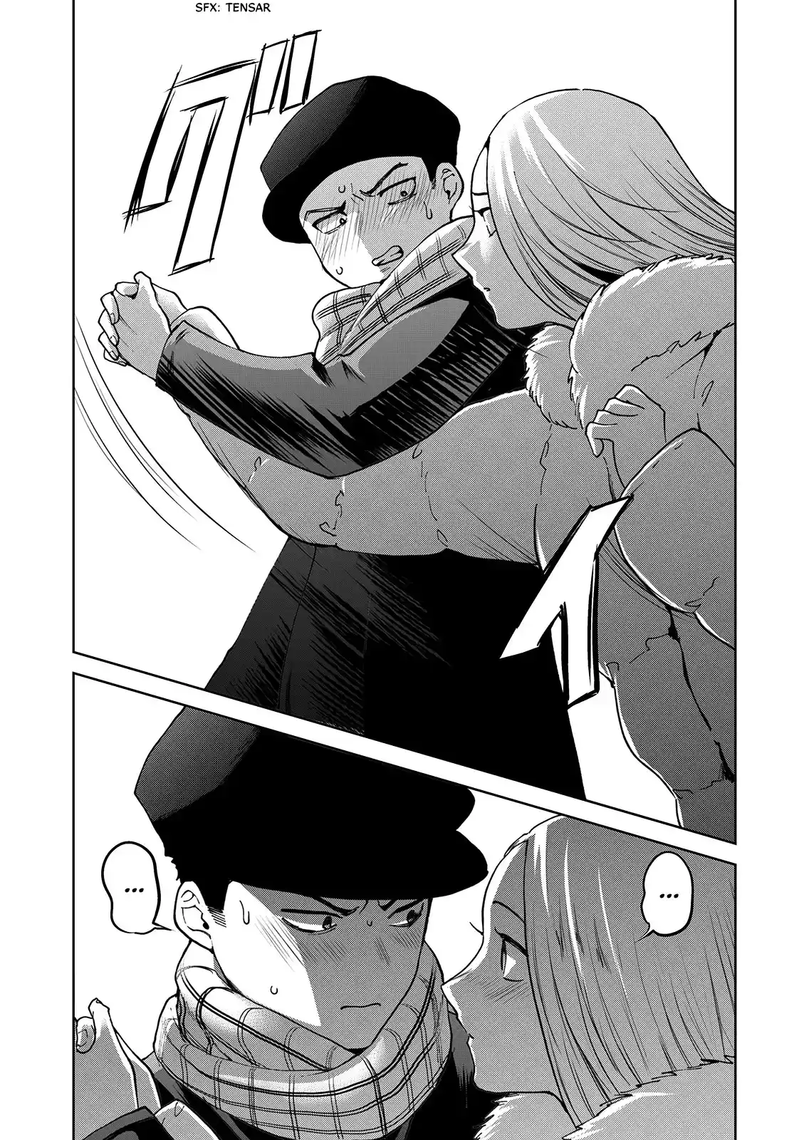 Bokutachi Wa Hanshoku Wo Yameta - Capítulo 51.5 - Página 4 - LectorTMOo