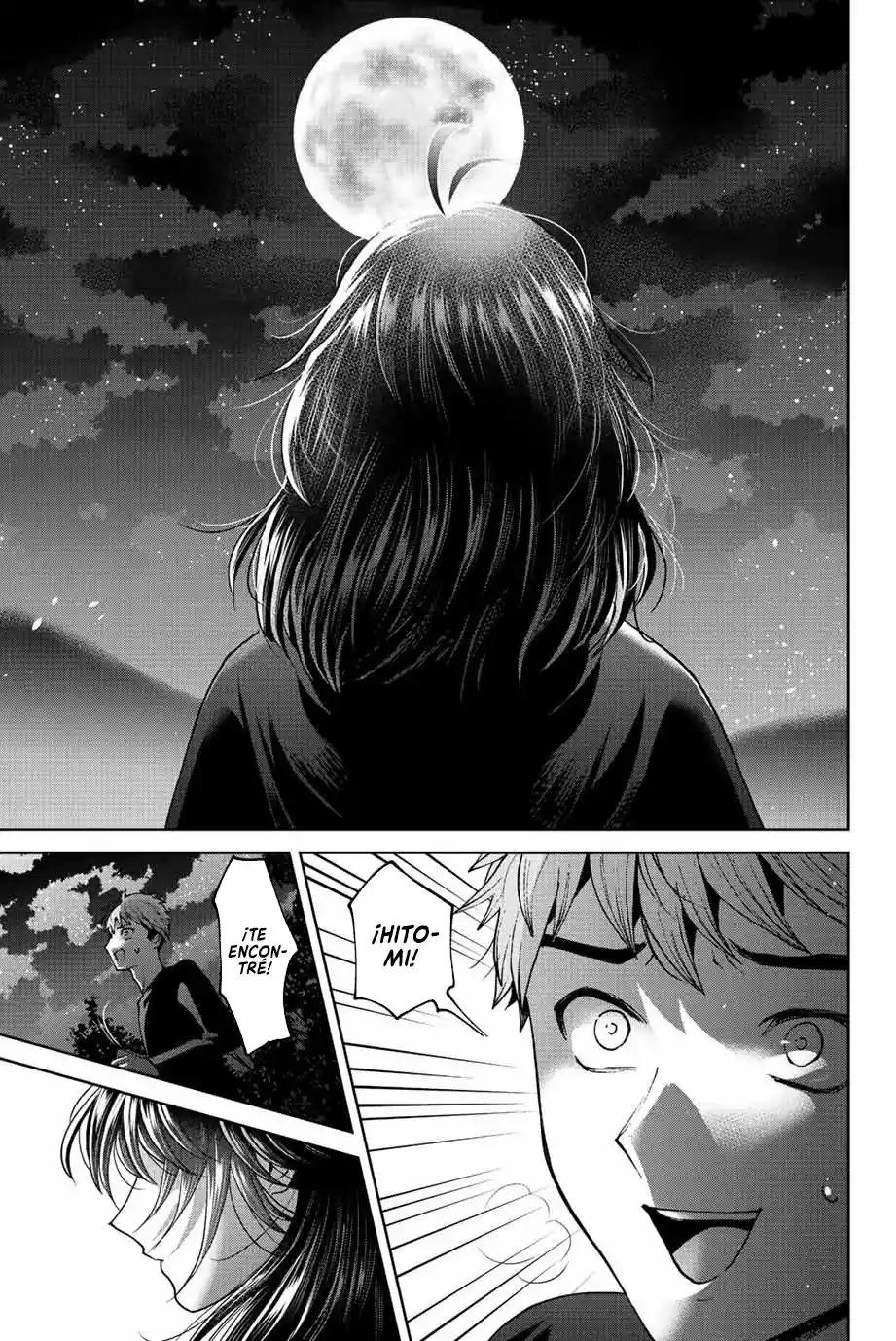 Bokutachi Wa Hanshoku Wo Yameta - Capítulo 51 - Página 4 - LectorTMOo
