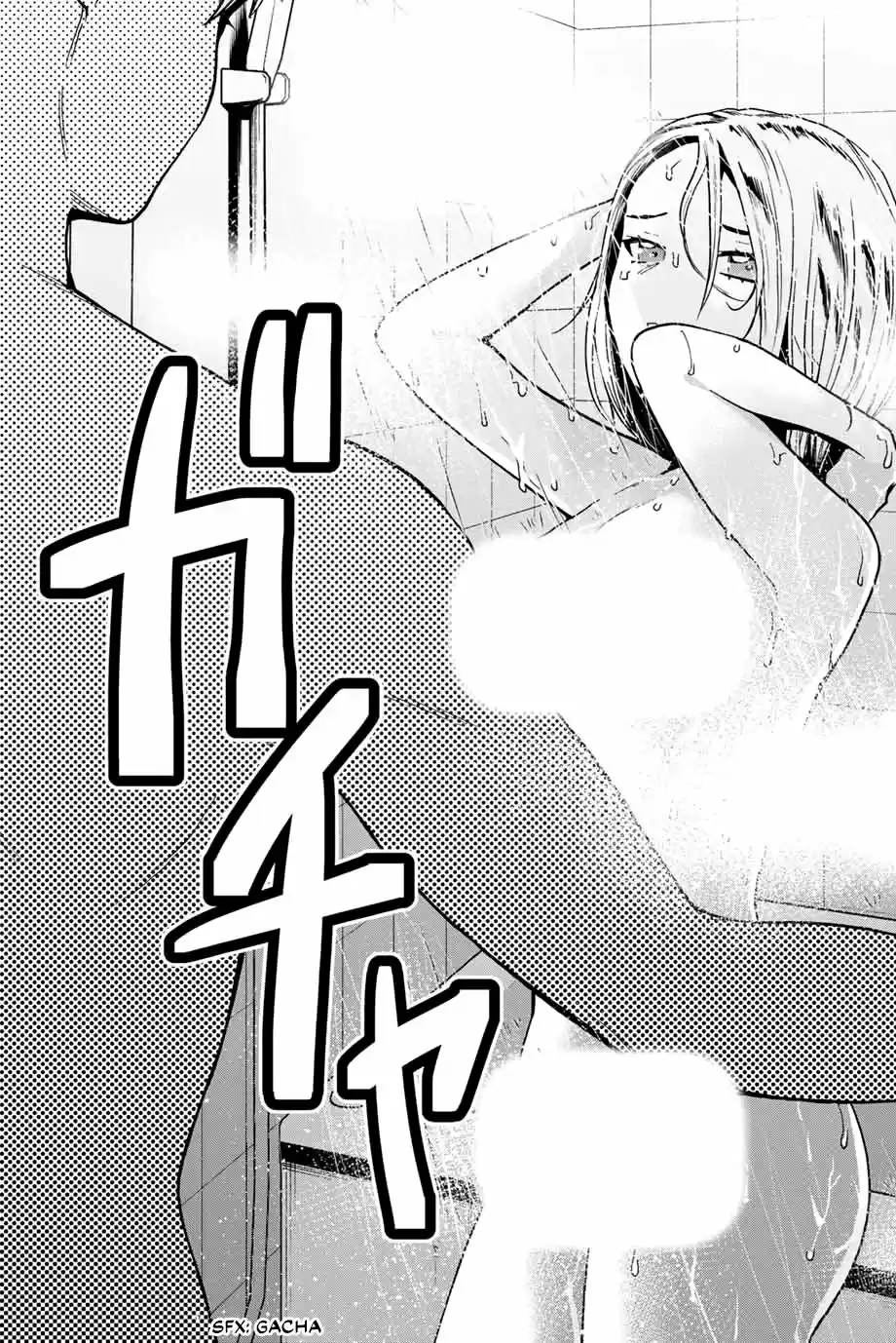 Bokutachi Wa Hanshoku Wo Yameta - Capítulo 8 - Página 4 - LectorTMOo