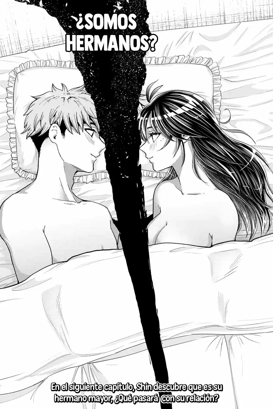Bokutachi Wa Hanshoku Wo Yameta - Capítulo 8 - Página 29 - LectorTMOo