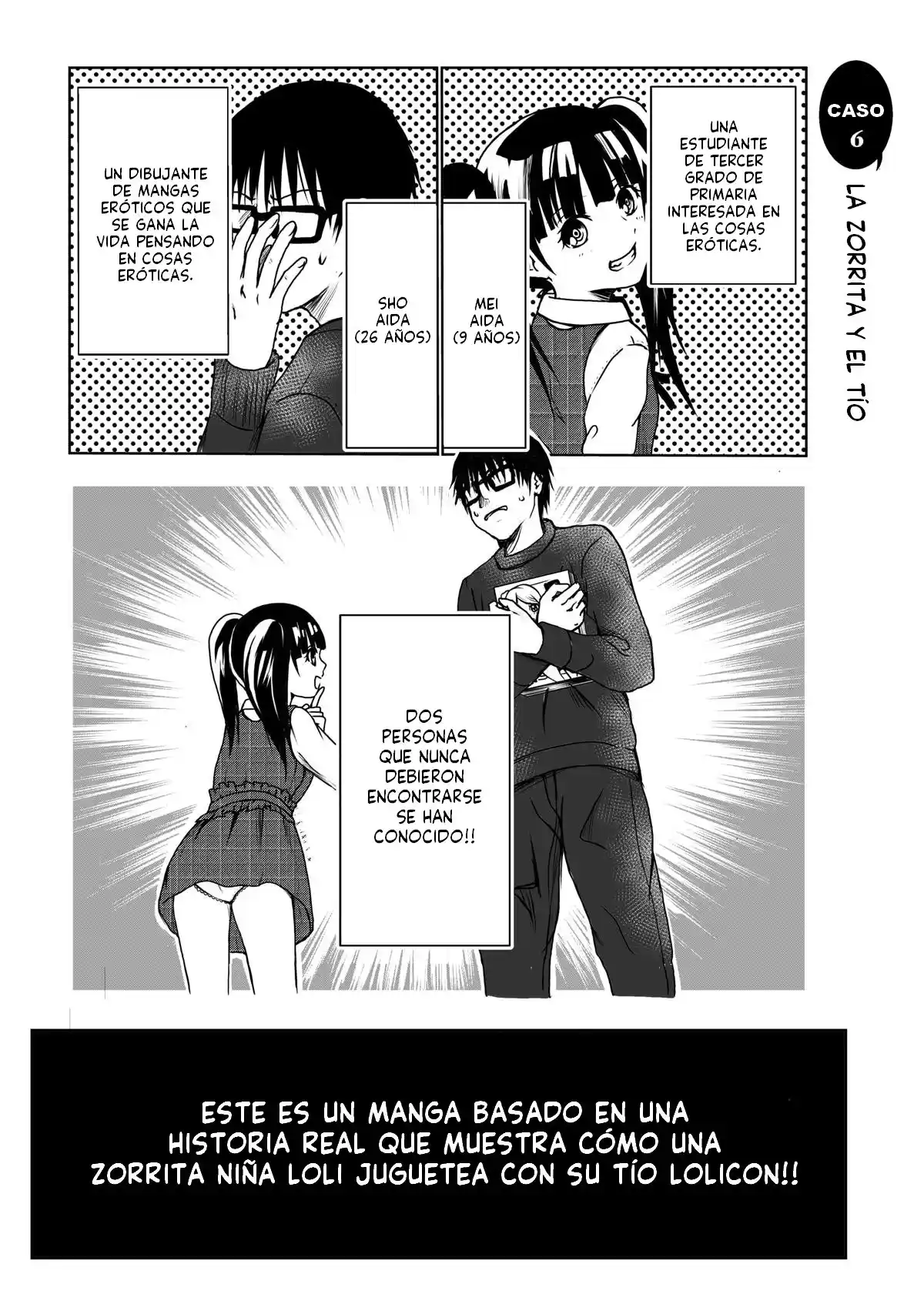 Bomb Girl Mei-Chan - Capítulo 2 - Página 2 - LectorTMOo