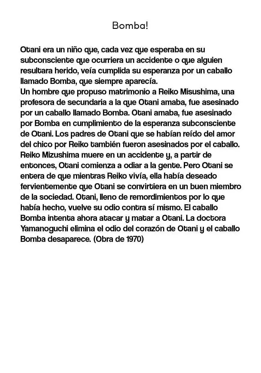 Bomba! - Capítulo 1 - Página 4 - LectorTMOo