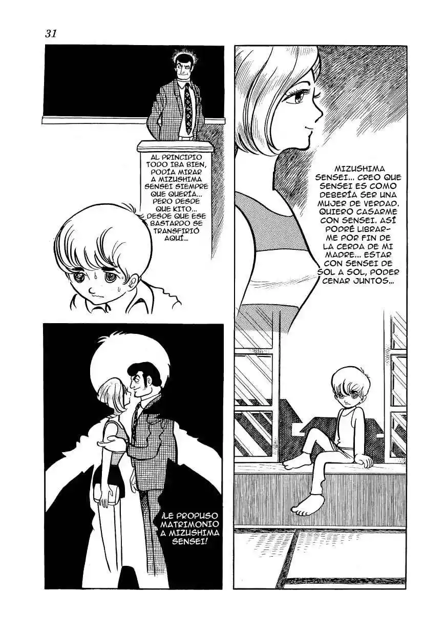 Bomba! - Capítulo 1 - Página 29 - LectorTMOo