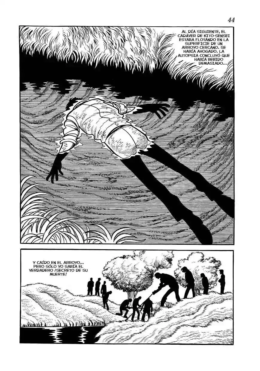 Bomba! - Capítulo 1 - Página 41 - LectorTMOo