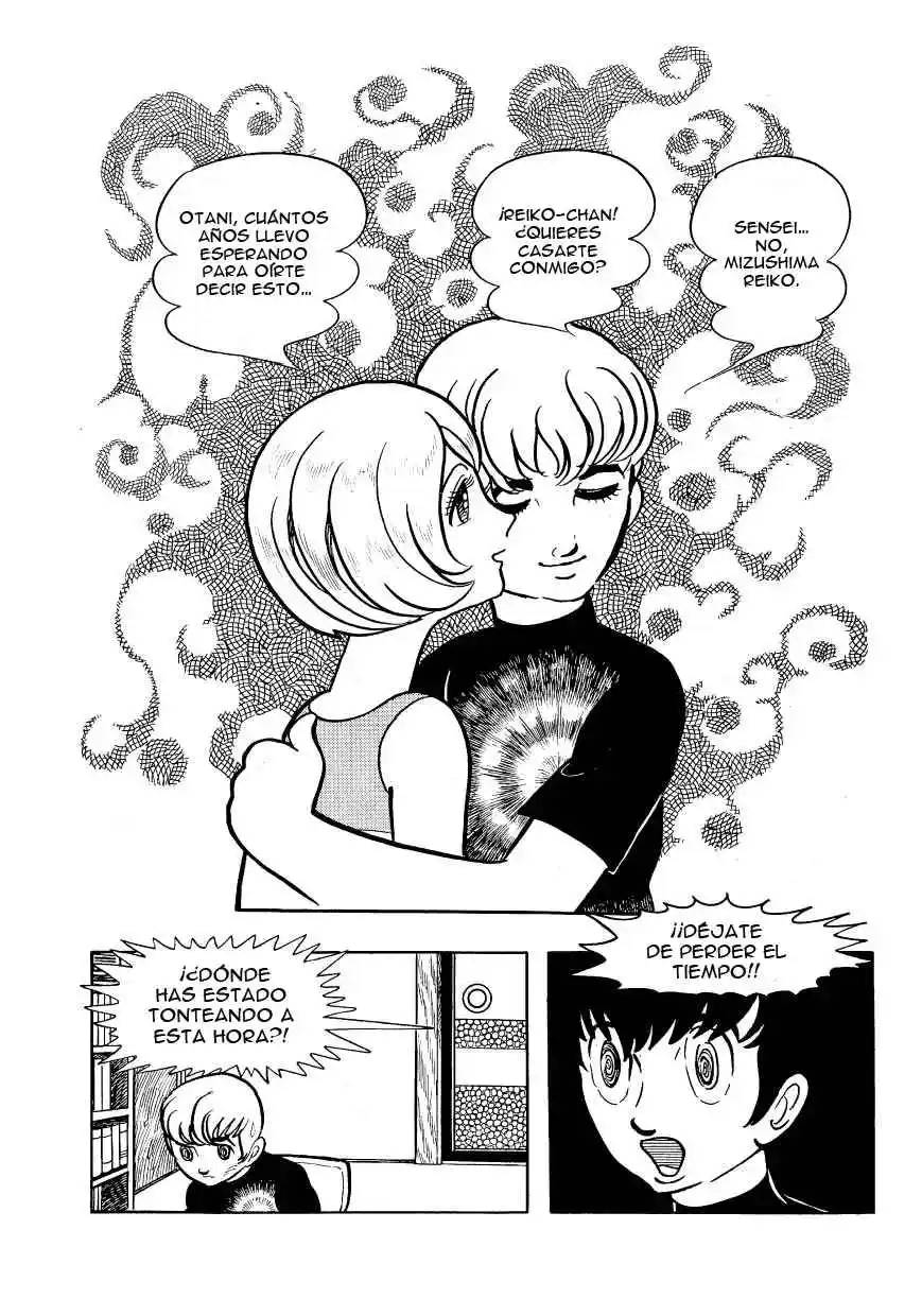 Bomba! - Capítulo 1 - Página 46 - LectorTMOo
