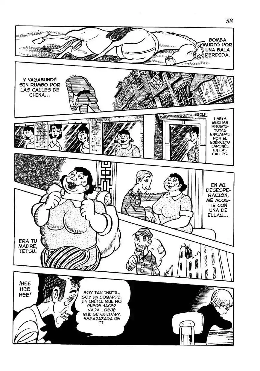 Bomba! - Capítulo 1 - Página 55 - LectorTMOo