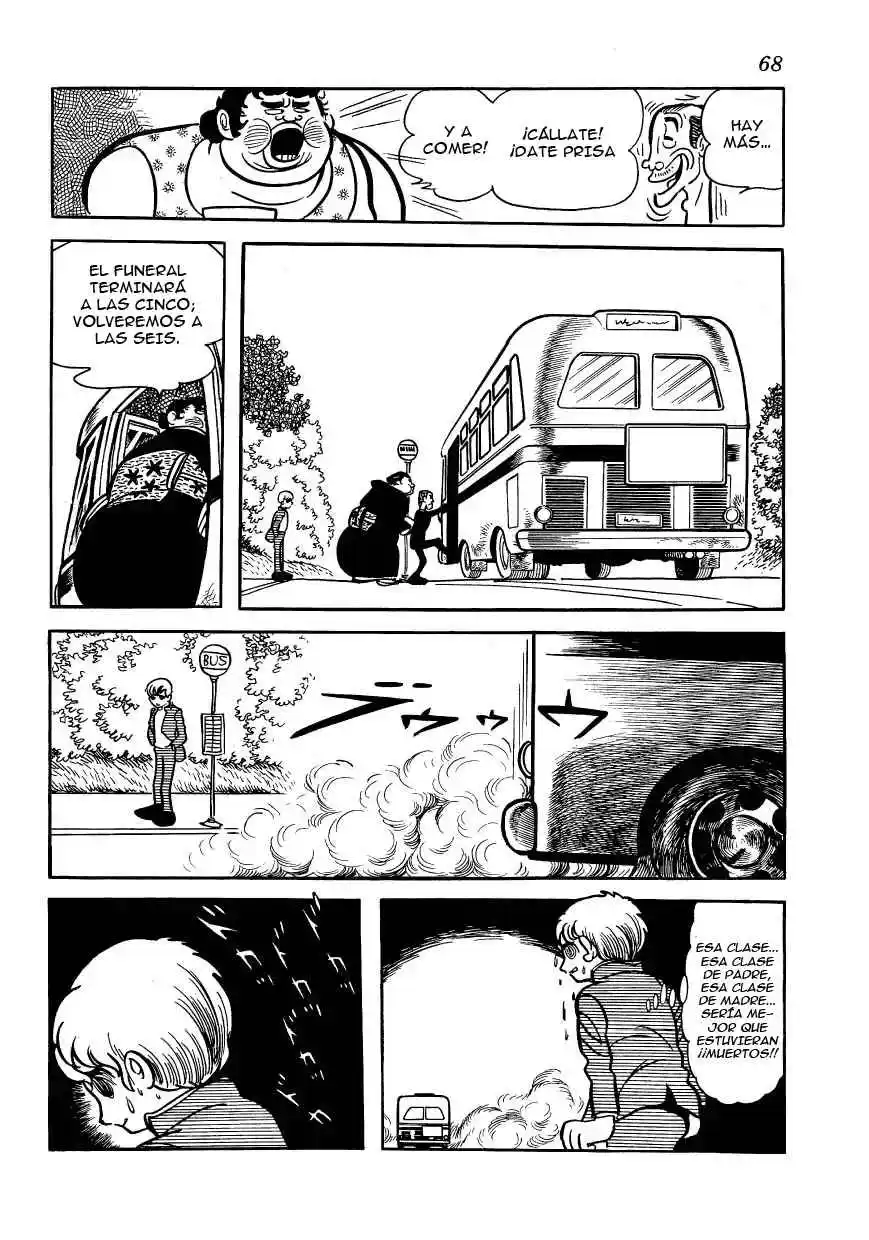 Bomba! - Capítulo 1 - Página 65 - LectorTMOo