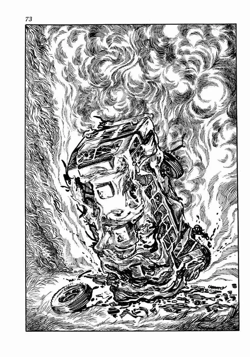 Bomba! - Capítulo 1 - Página 70 - LectorTMOo